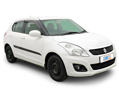Maruti Swift Dzire-img